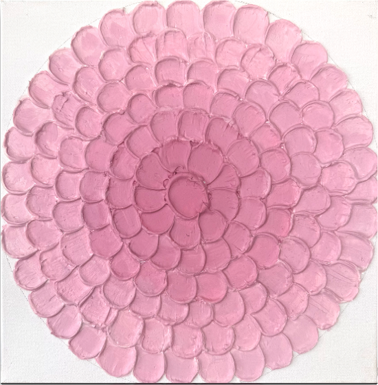 Blossom Pink