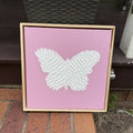 Butterfly Pink