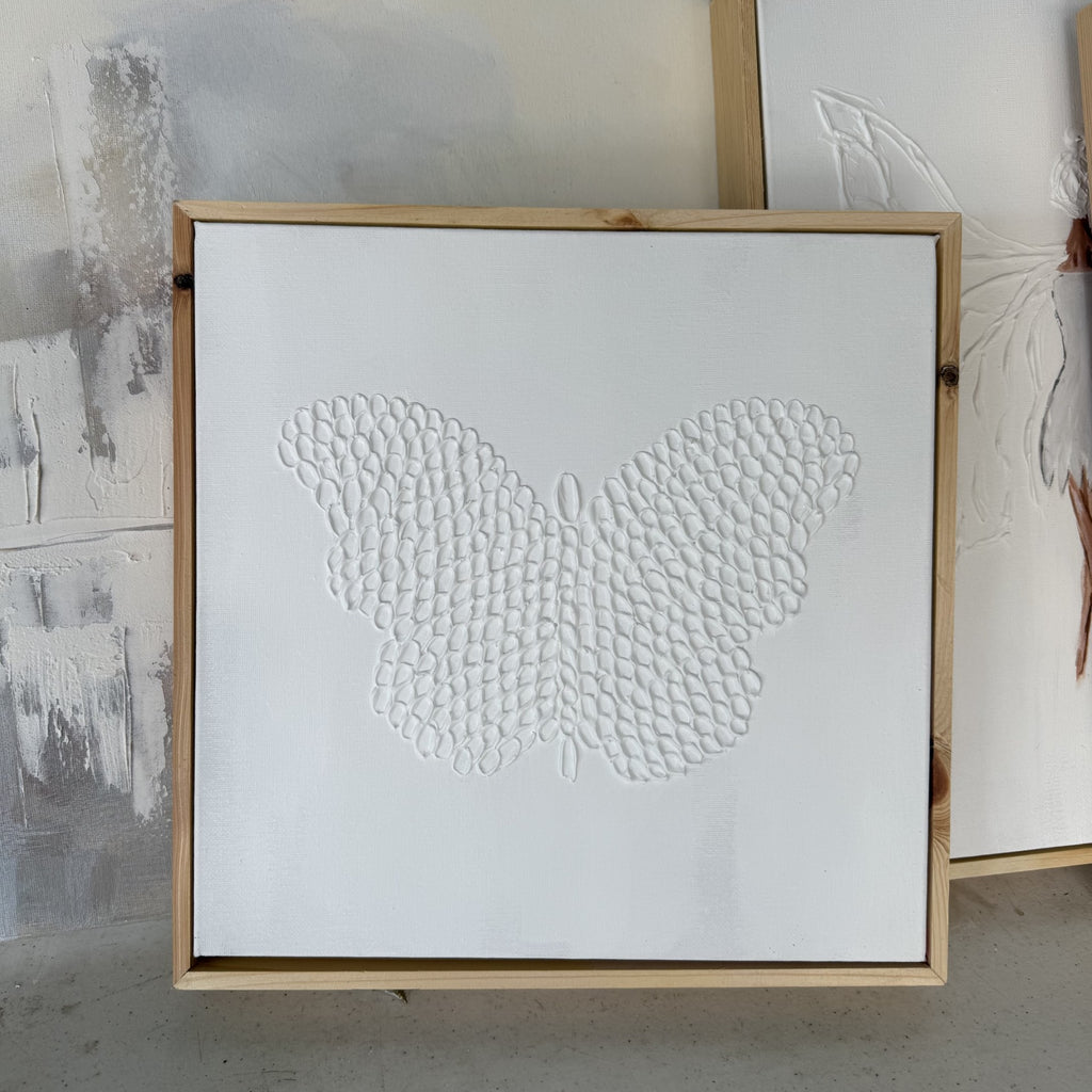 Butterfly Lace