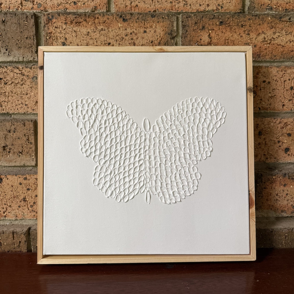 Butterfly Lace