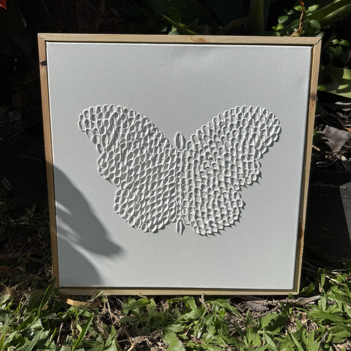 Butterfly Lace