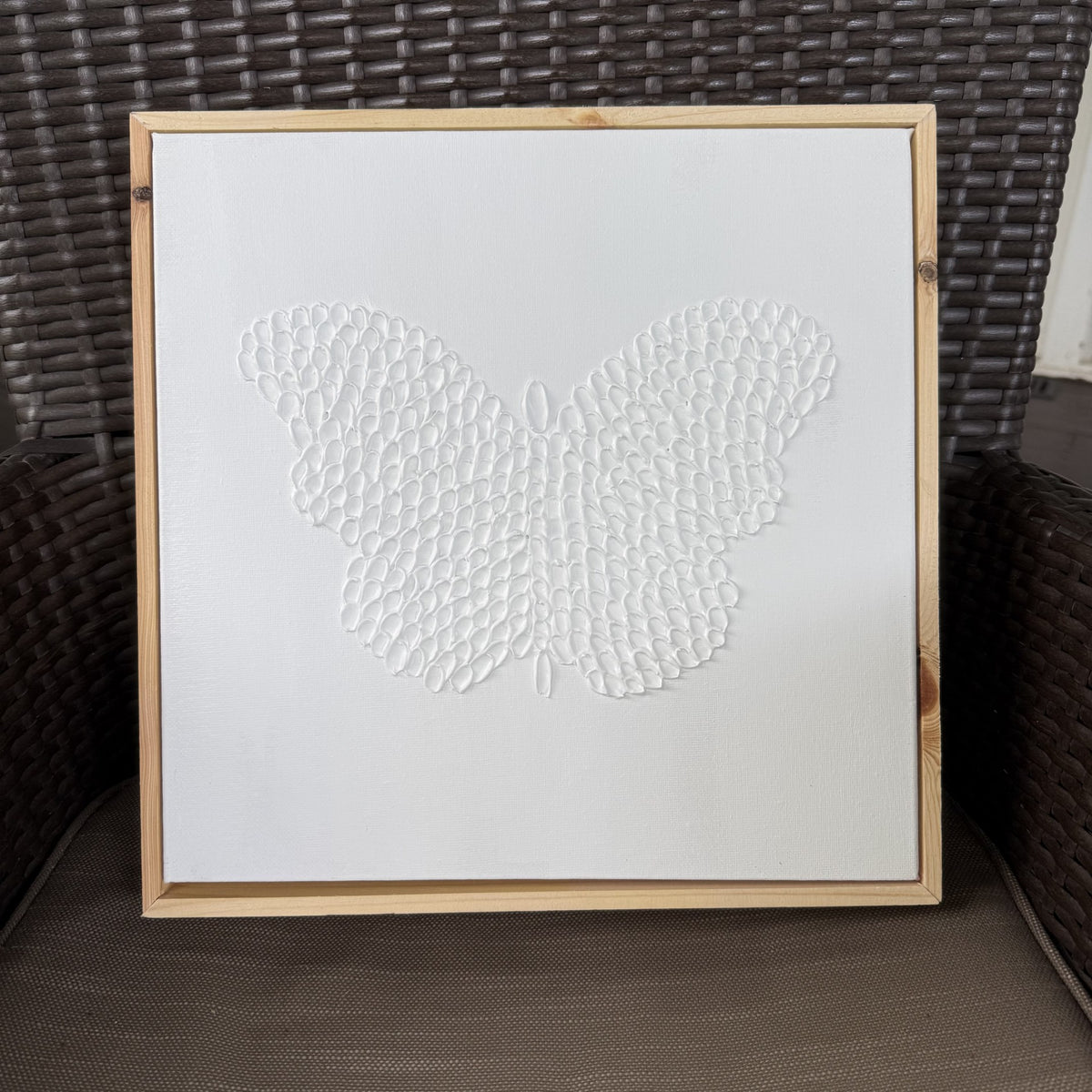 Butterfly Lace