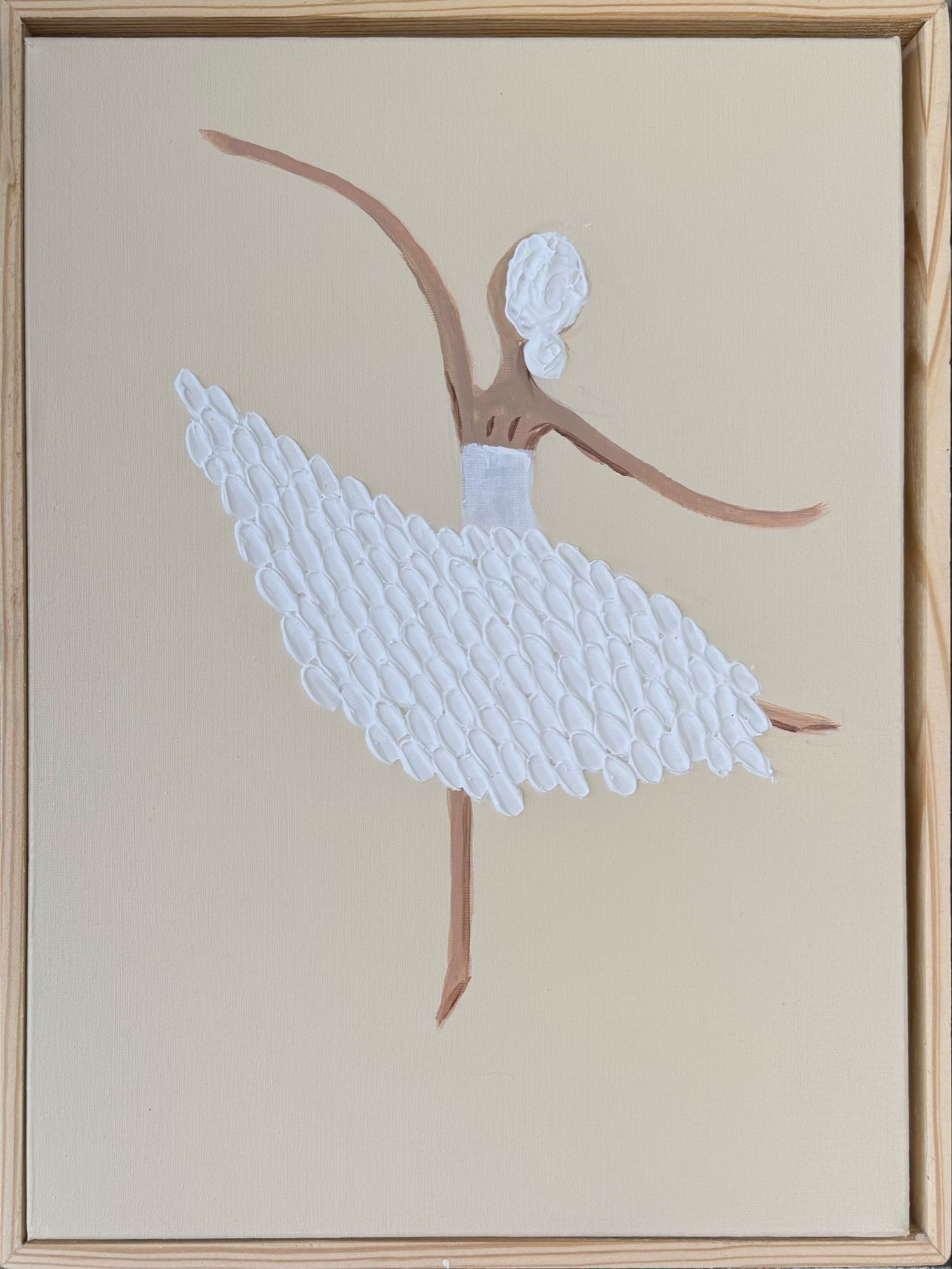Dancers - Grace in Motion