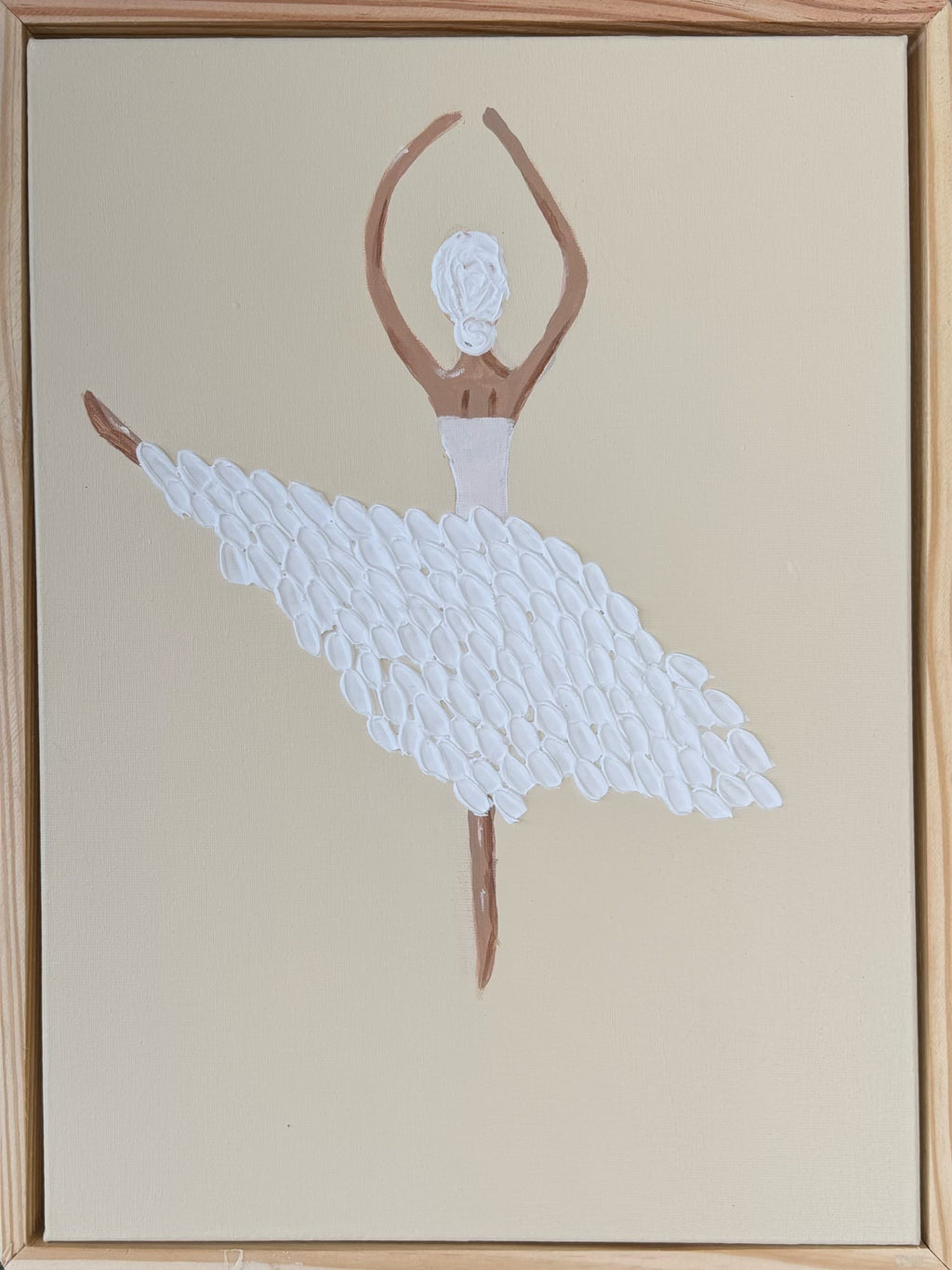 Dancers - Pirouette Princess