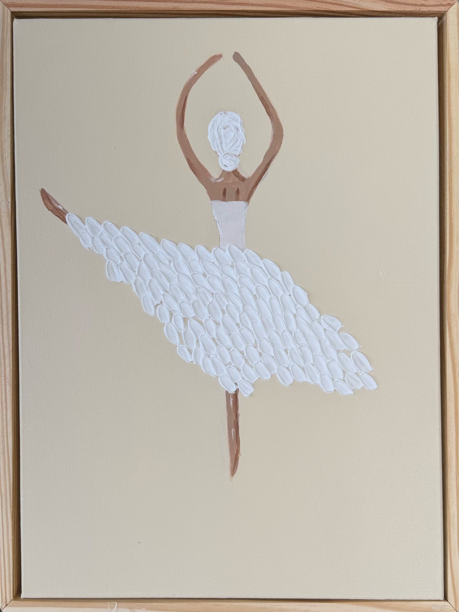 Dancers - Pirouette Princess