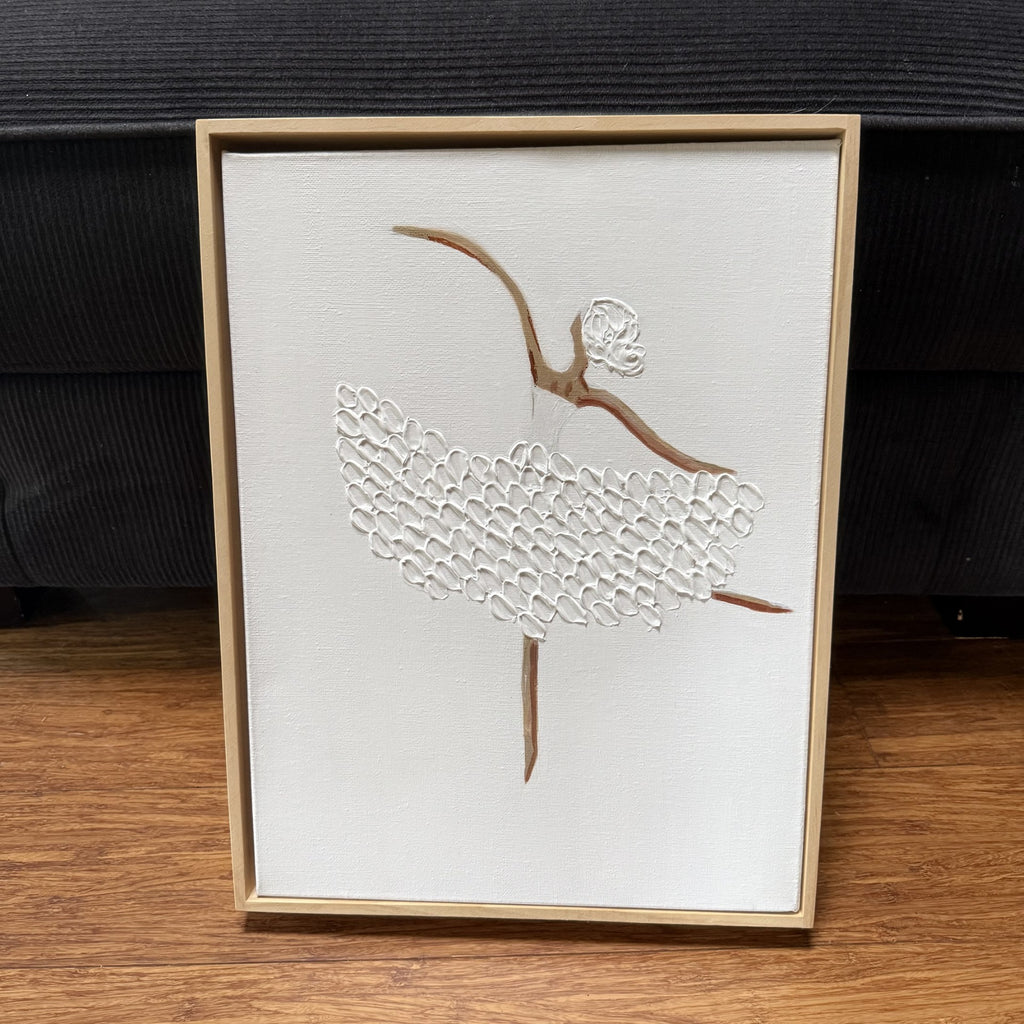 Ethereal Elegance - Dancers Collection