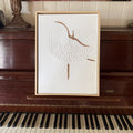 Ethereal Elegance - Dancers Collection