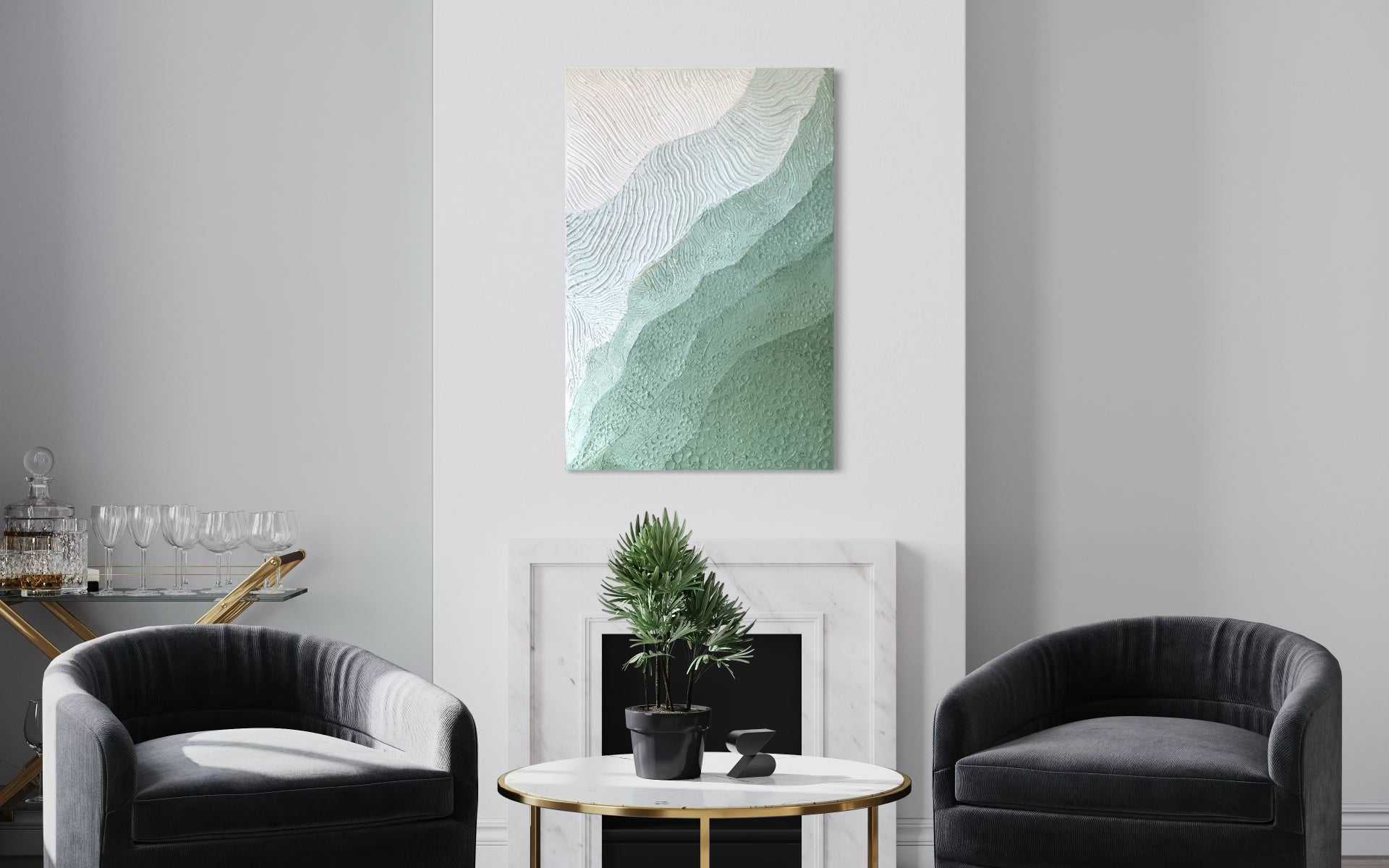 Cascade