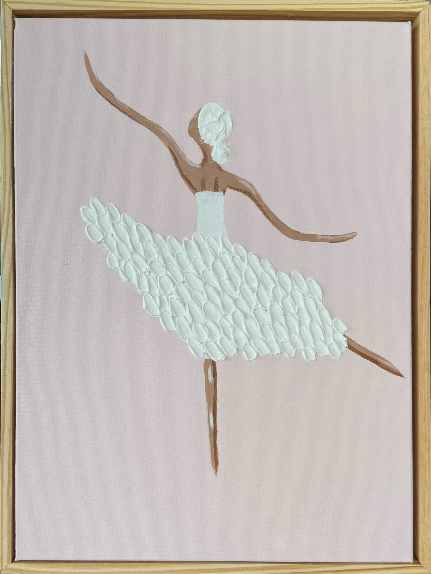 Dancers - Grace in Motion
