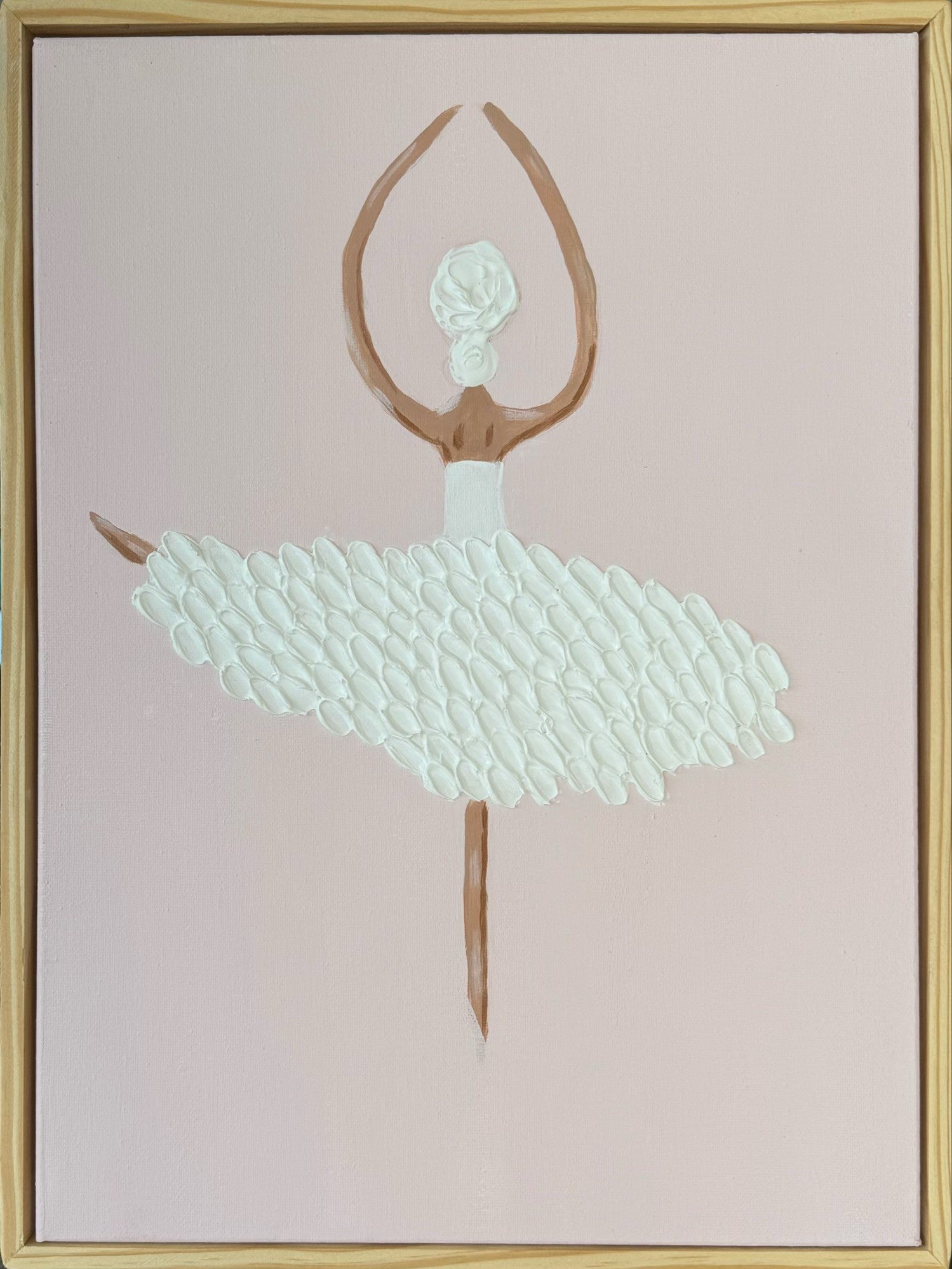 Dancers - Pirouette Princess
