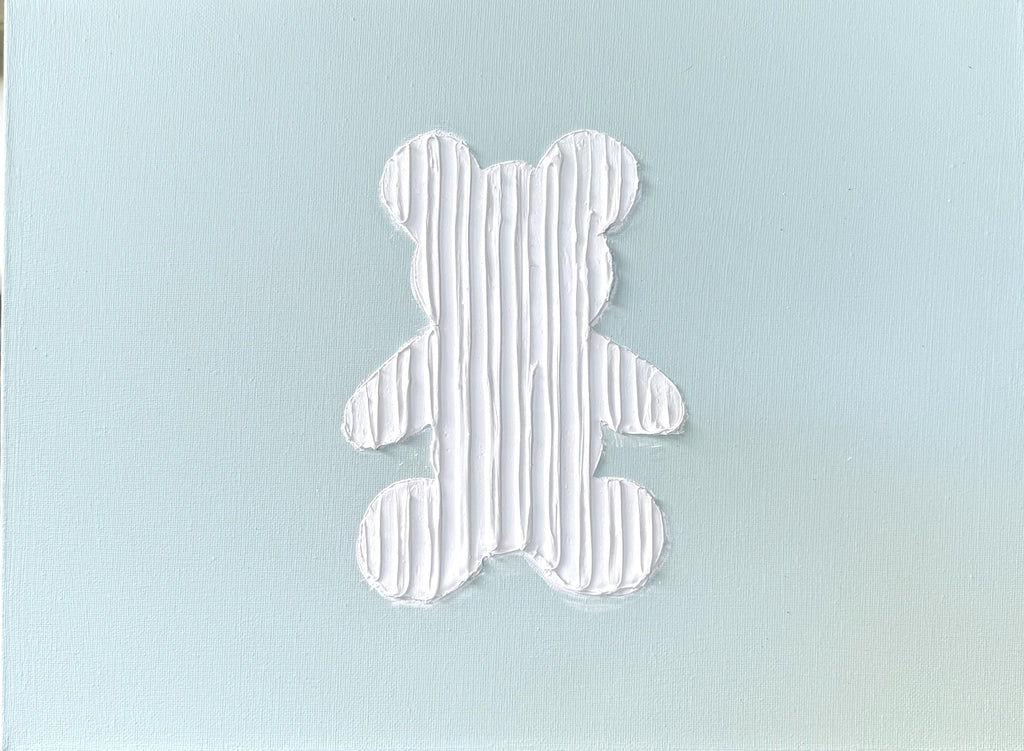Teddy