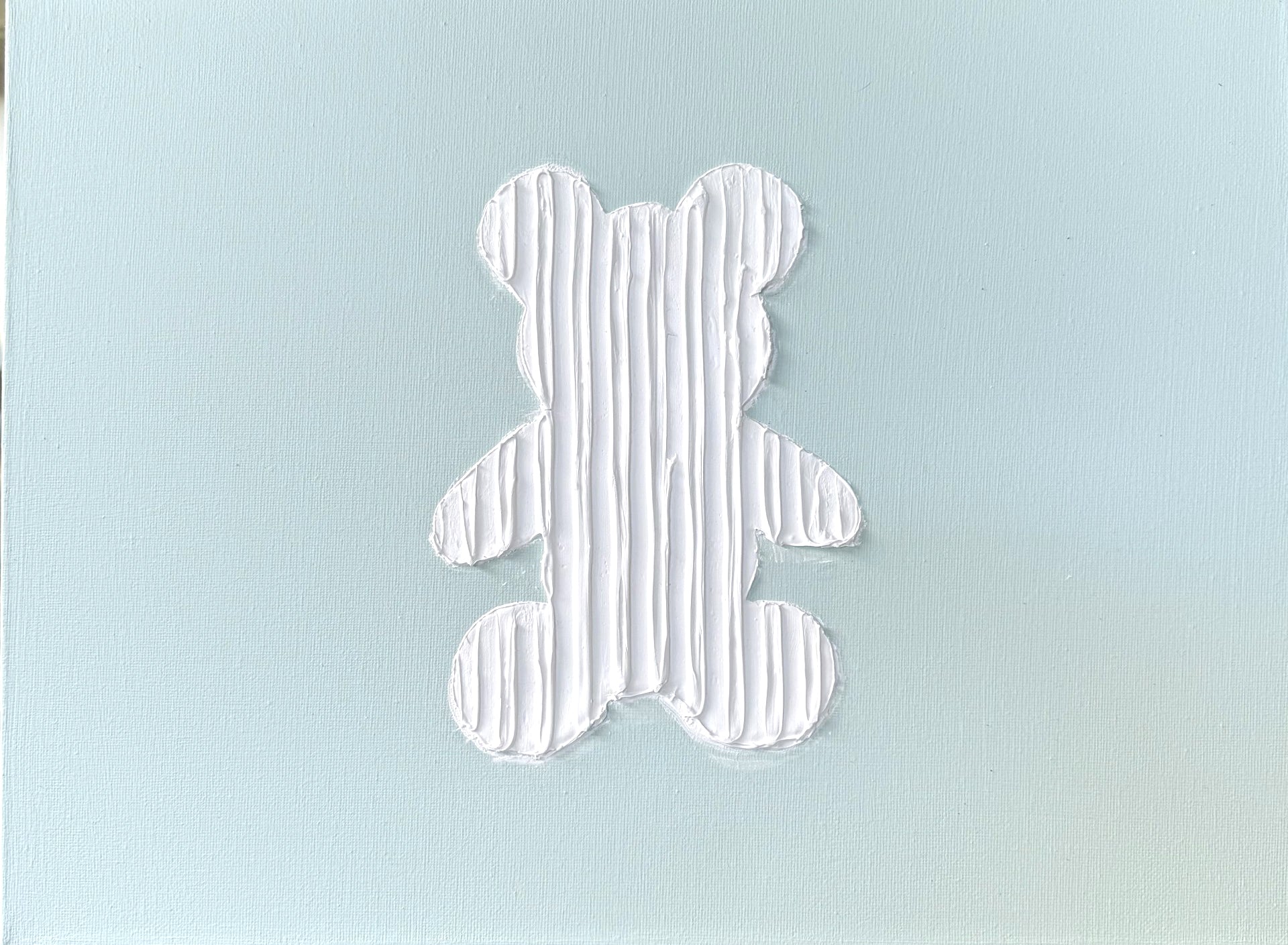 Teddy