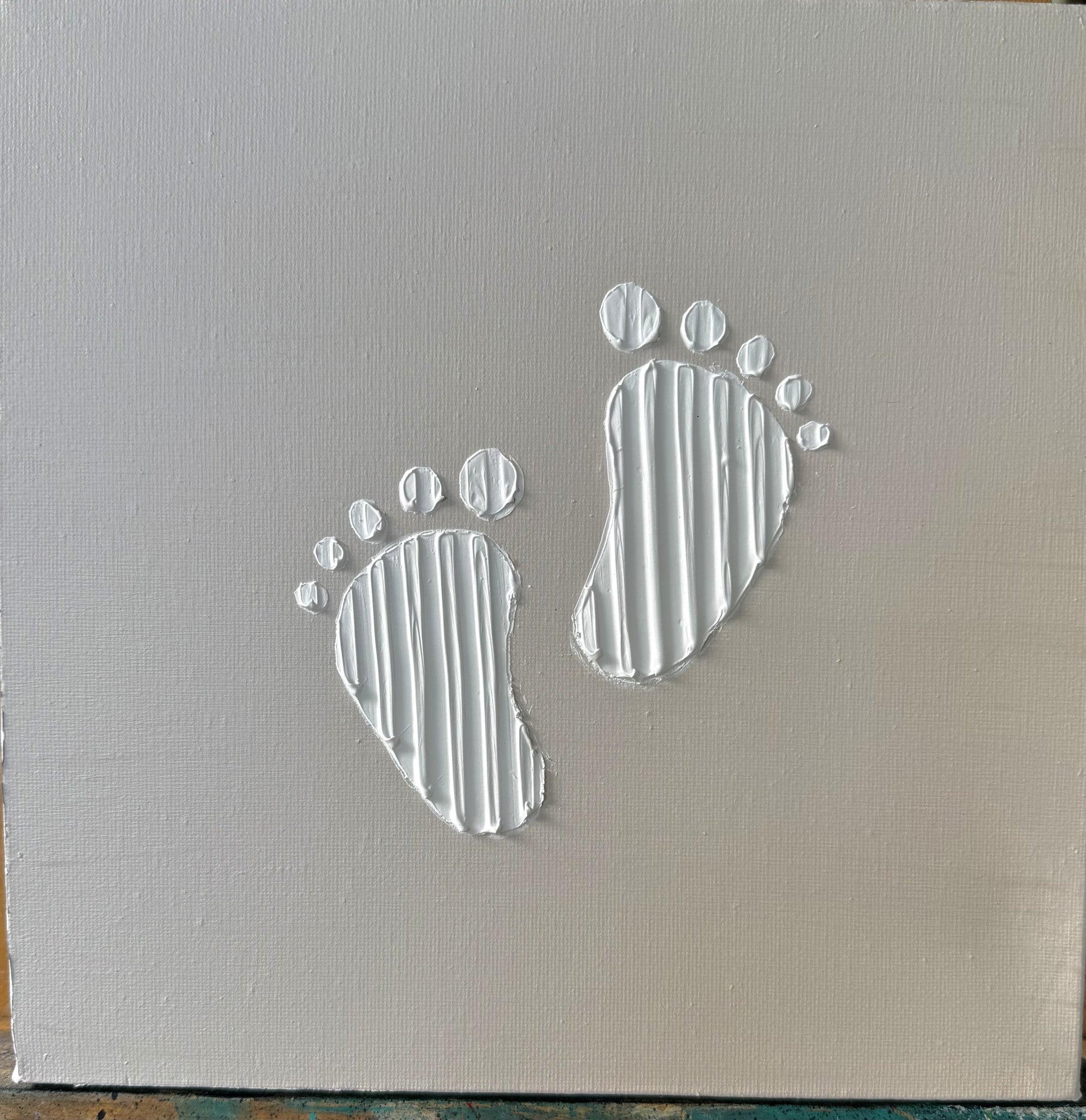 Baby Steps
