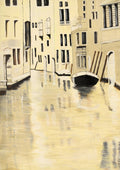 Reflections - Fine Art Paper Print