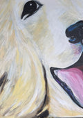Wilson - Fine Art Paper Print